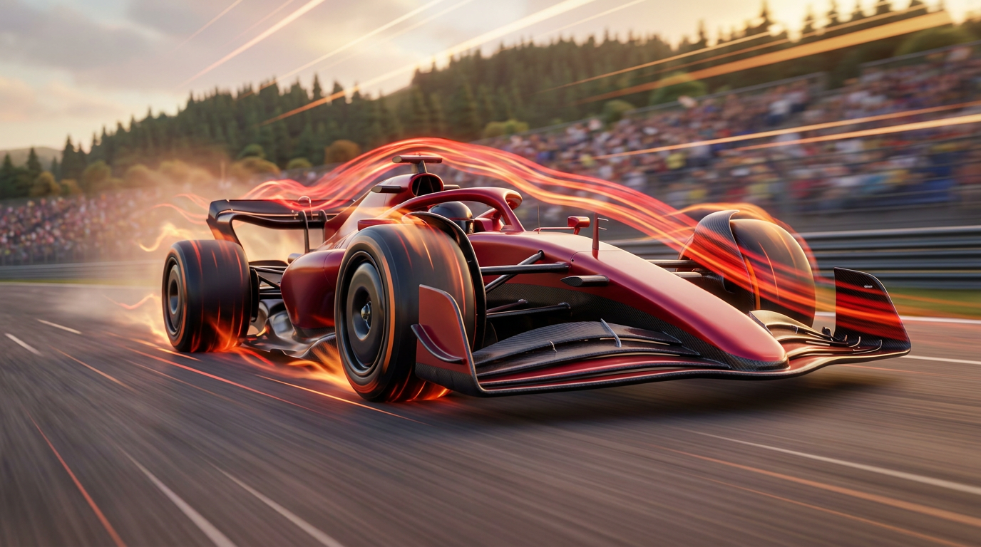 F1 must prove shorter Grands Prix improve racing