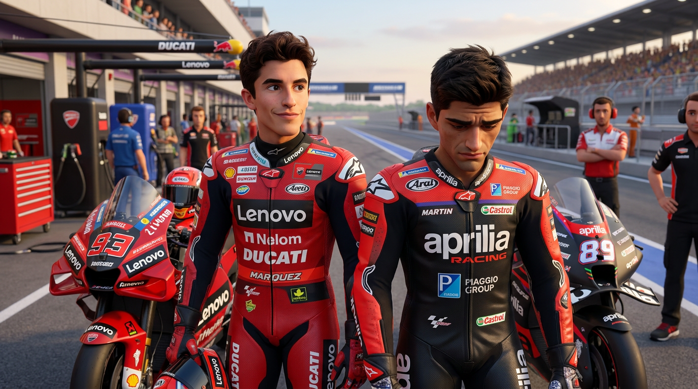 MotoGP’s 2026 tie revives the consistency versus dominance debate