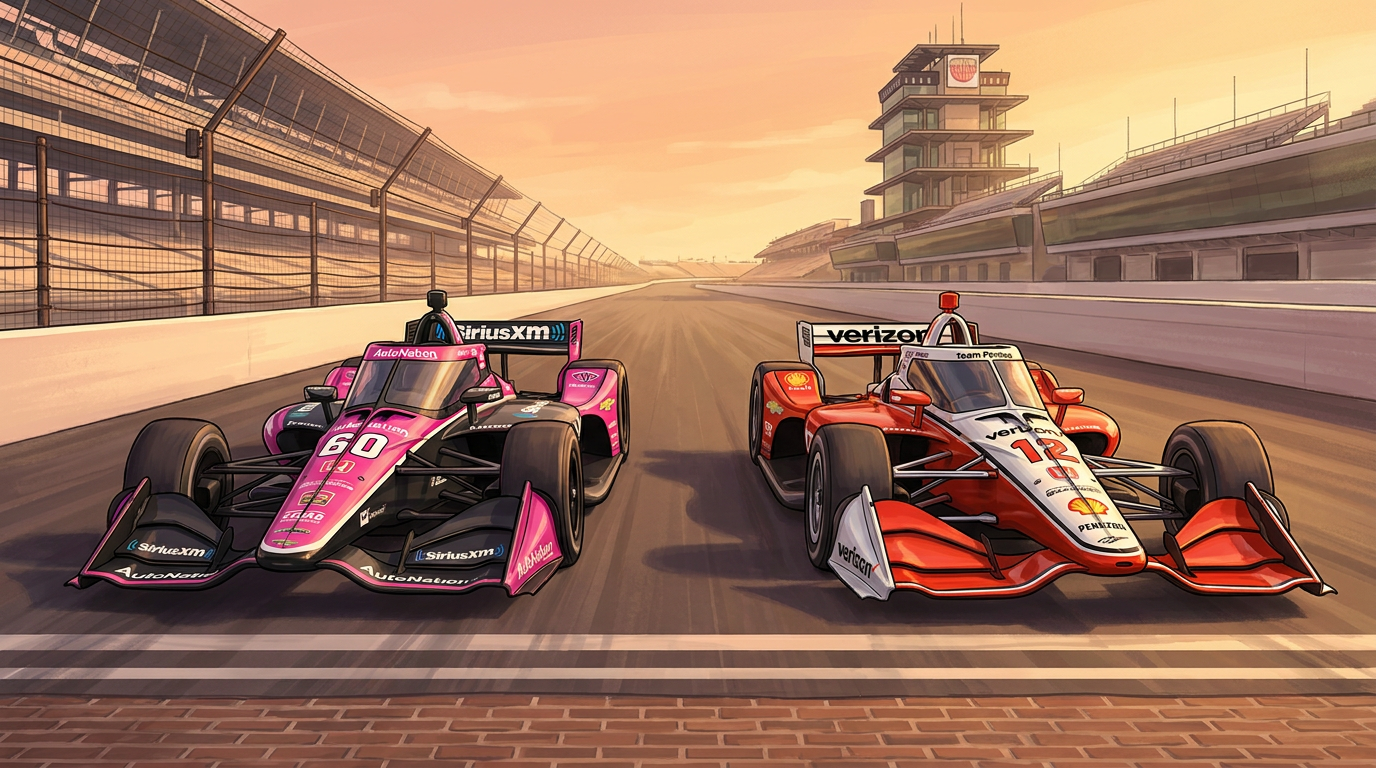 IndyCar must turn record growth into year-round relevance