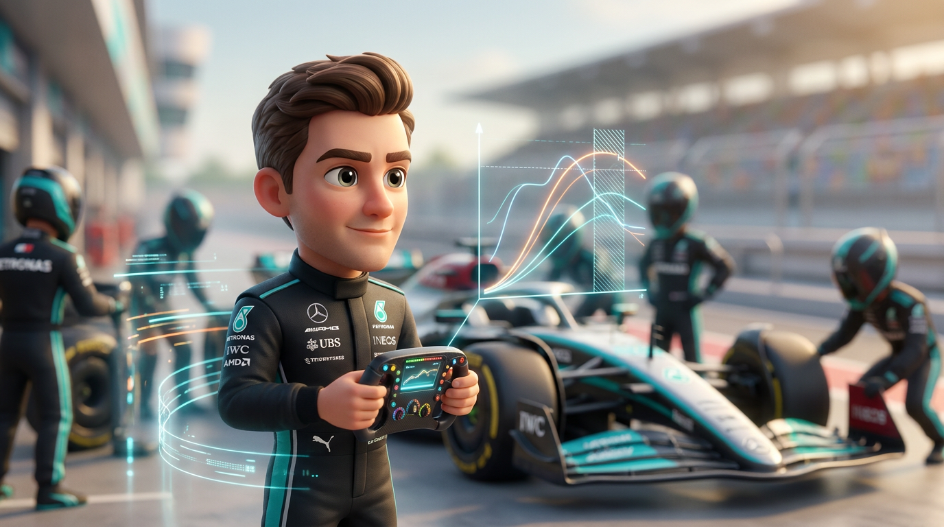 F1 is right not to ban power unit algorithms