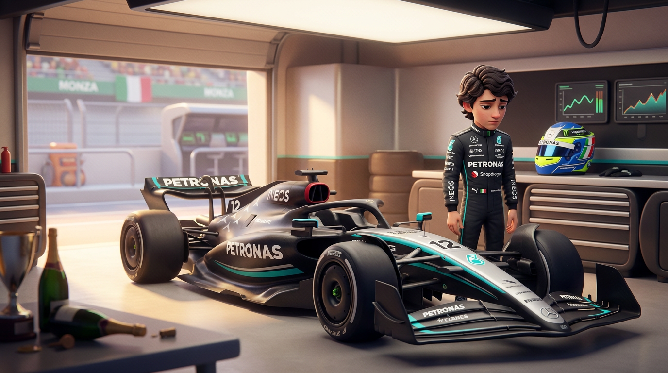 F1 must stop letting appeals rewrite its racing