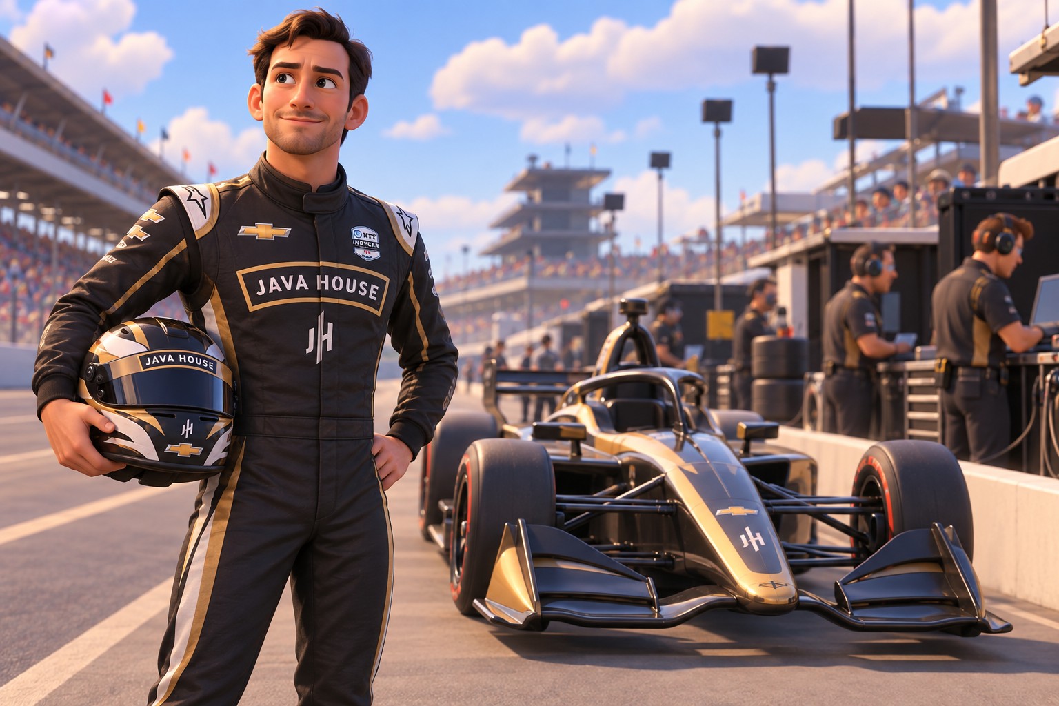 IndyCar technical deep dive: IR-28's potential impact