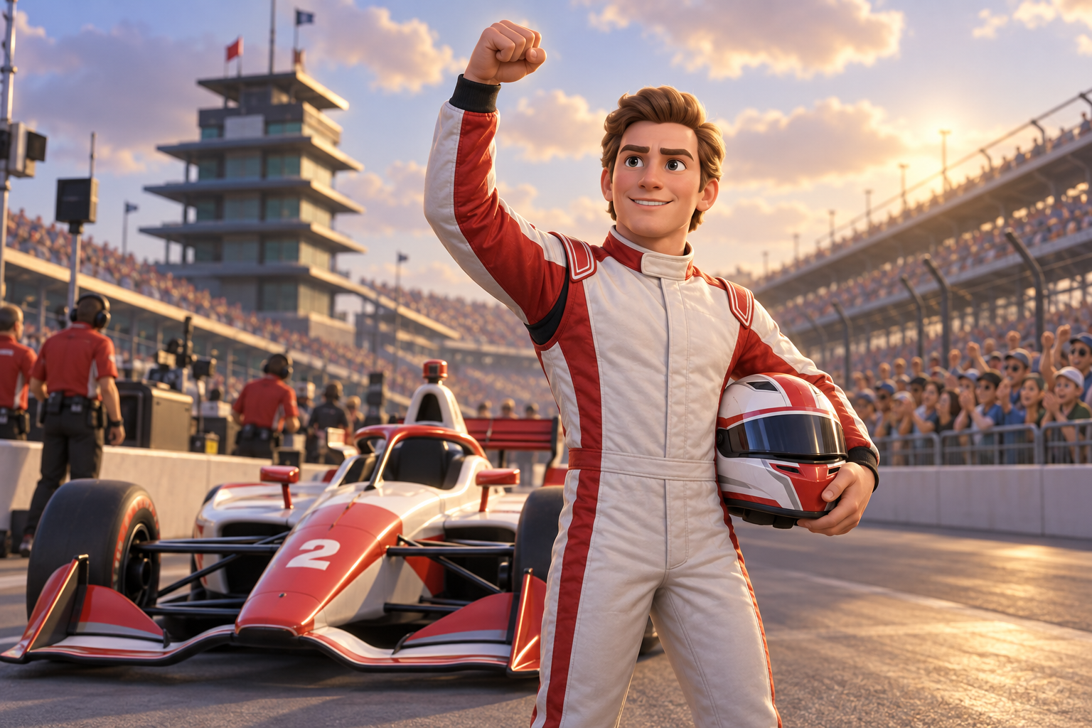 IndyCar must turn record growth into year-round relevance
