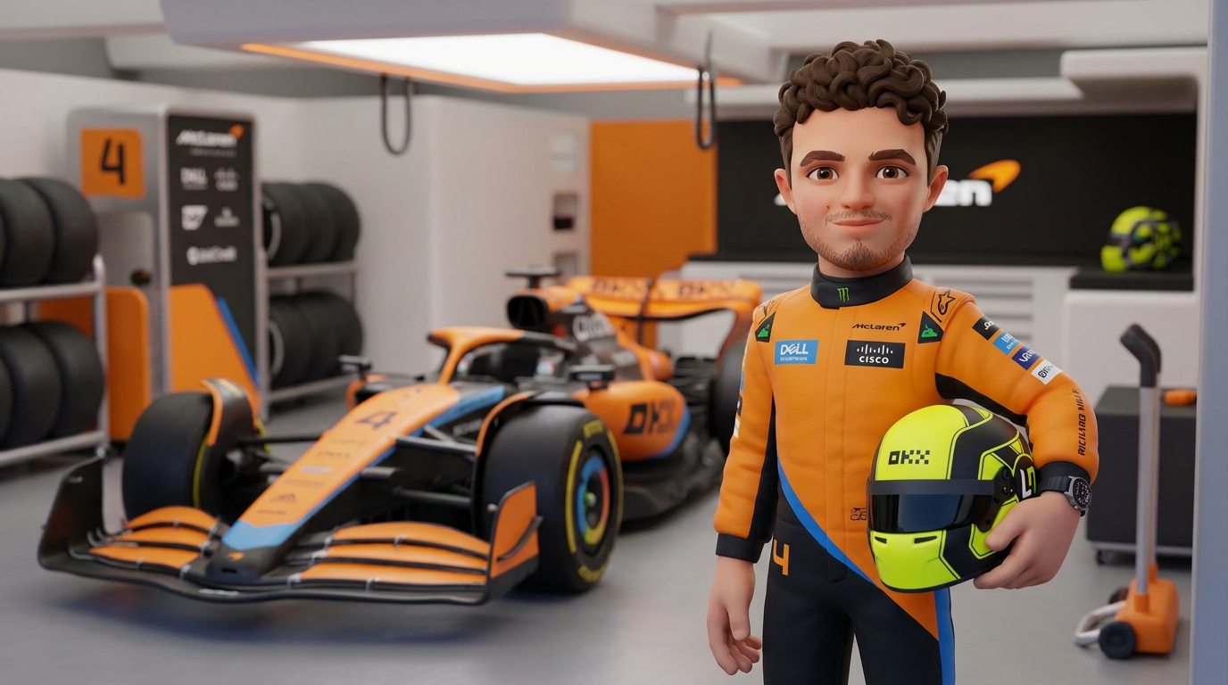 McLaren must keep developing its 2026 Formula 1 car