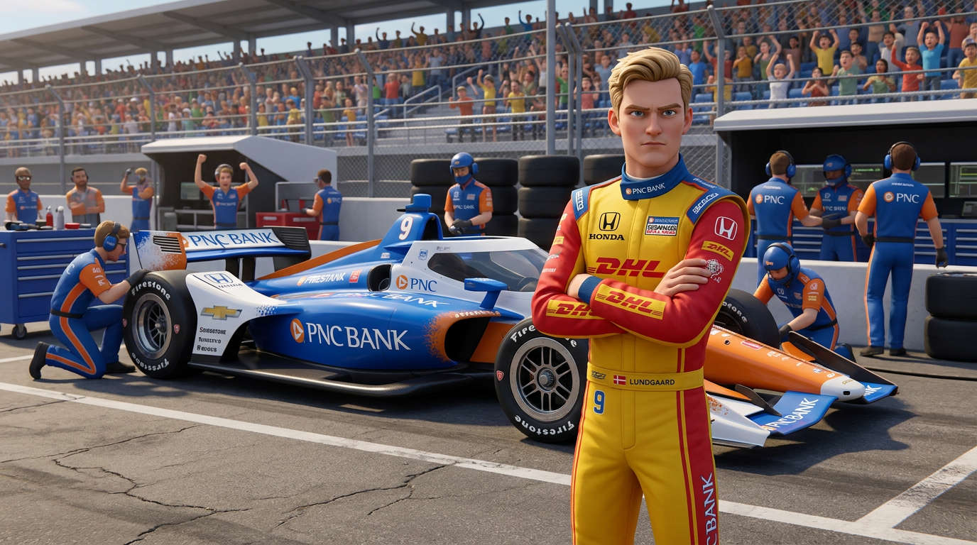 IndyCar: Hot rumors and deals heat up the 2027 paddock scene