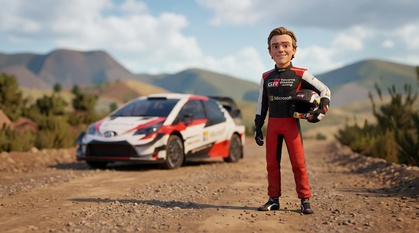 Toyota’s WRC dominance demands a smarter response
