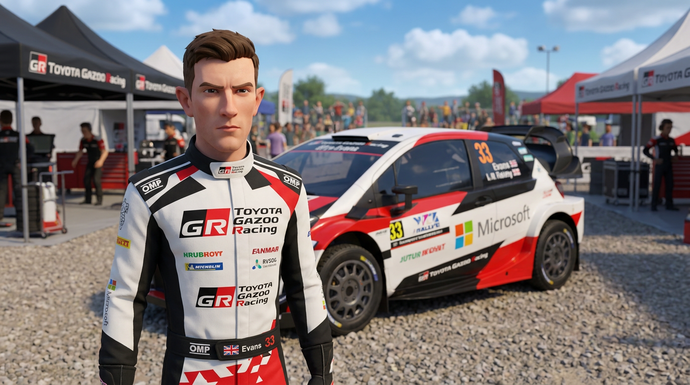Solberg’s attack leaves Evans no room for caution