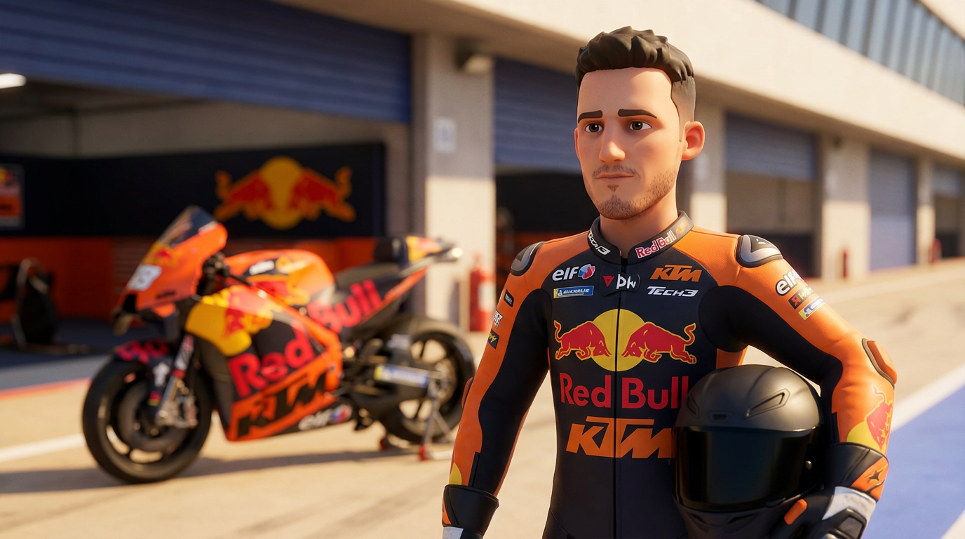 MotoGP’s 2027 tire warning catches riders cold