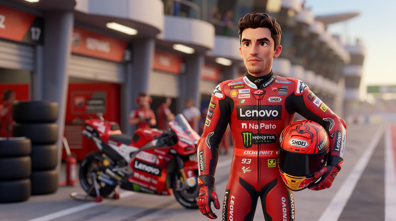 MotoGP’s 2027 test squeeze favors established greats