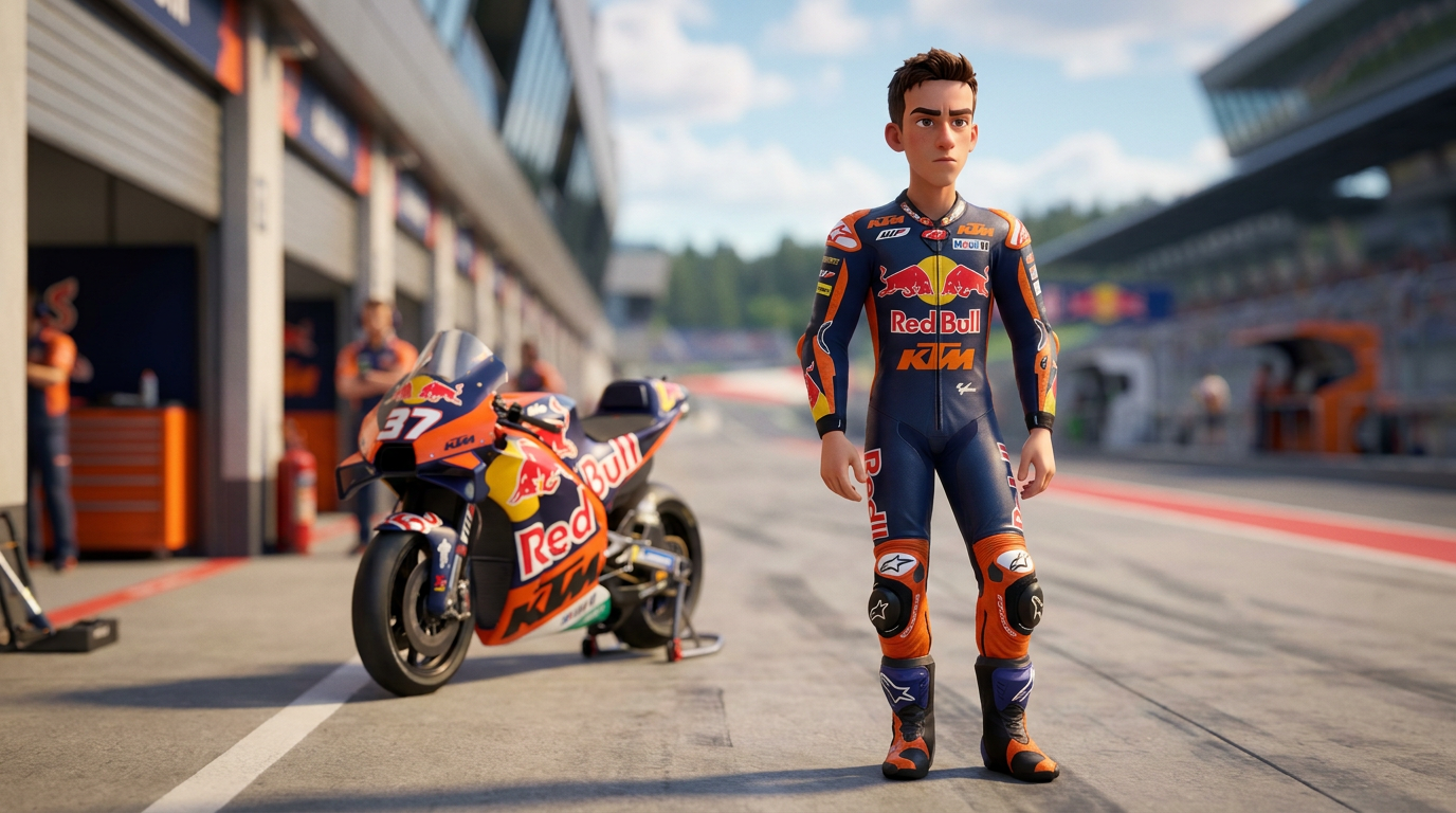 MotoGP’s two-session qualifying plan breaks cover in Austria