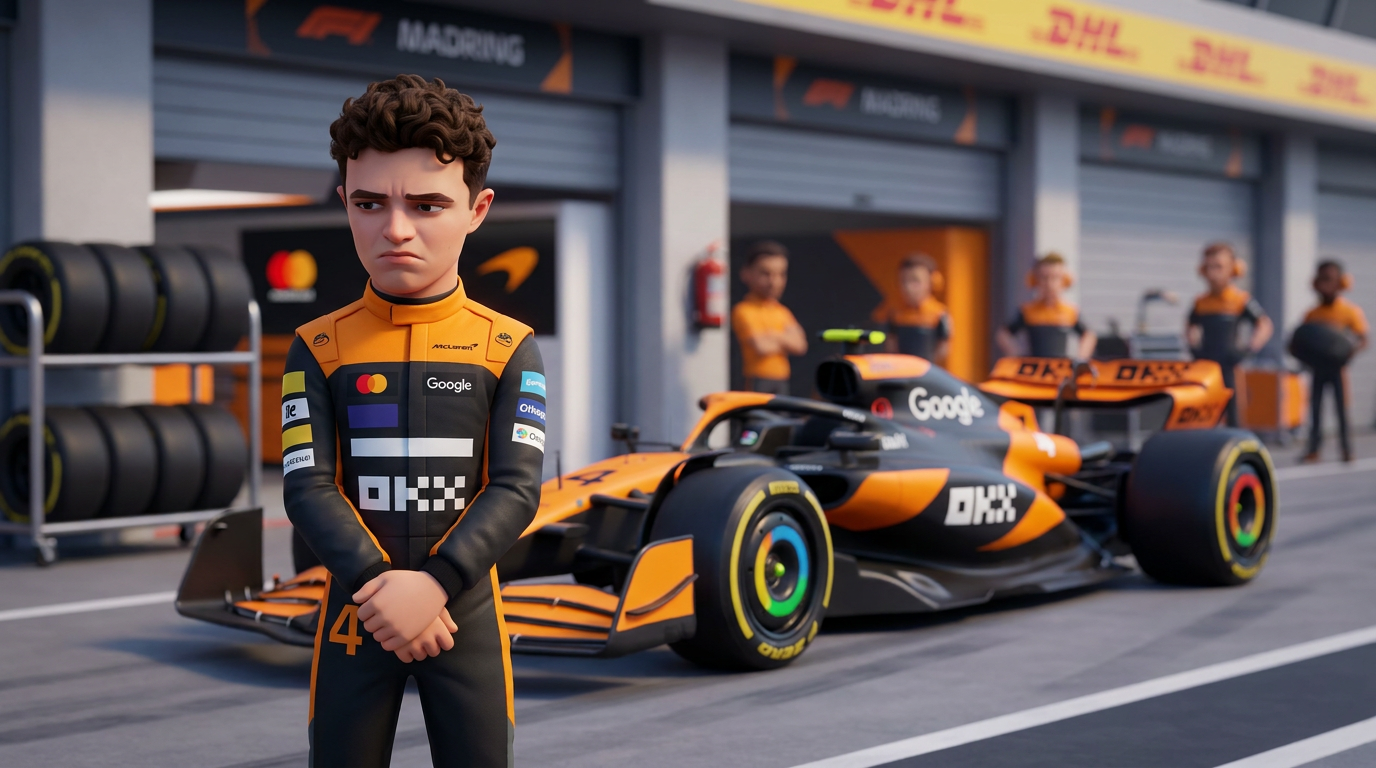 F1 must close the Virtual Safety Car loophole