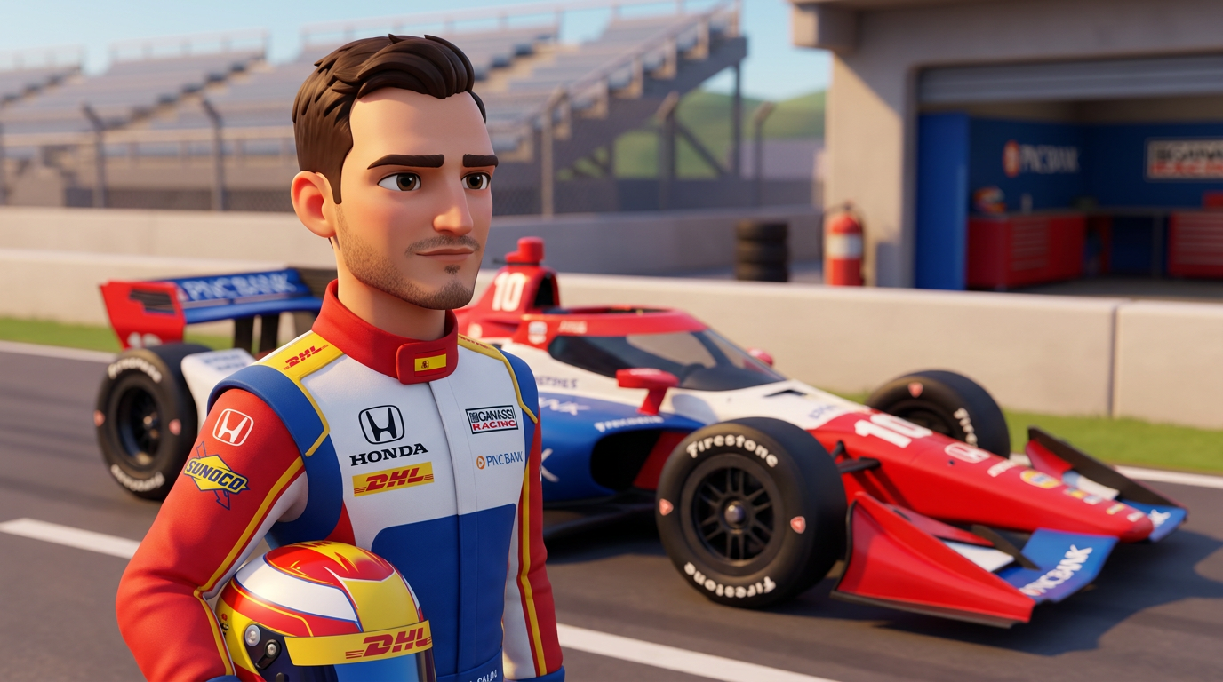 Palou’s fifth title reshapes IndyCar’s championship hierarchy
