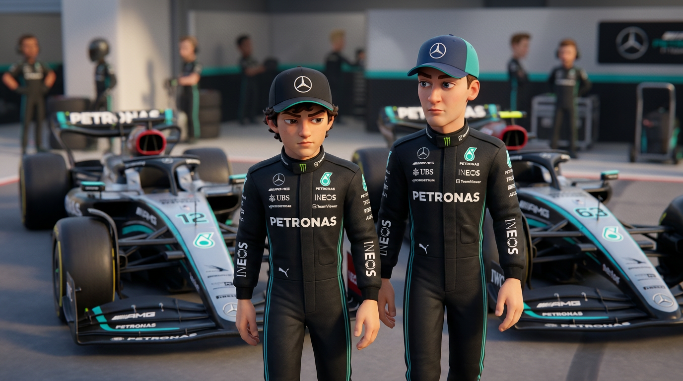 Mercedes faces explosive engine penalty gamble before Monza