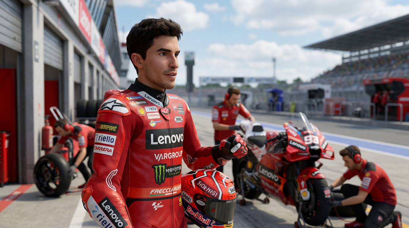 Motegi’s tire failure exposed setup, not outright pace