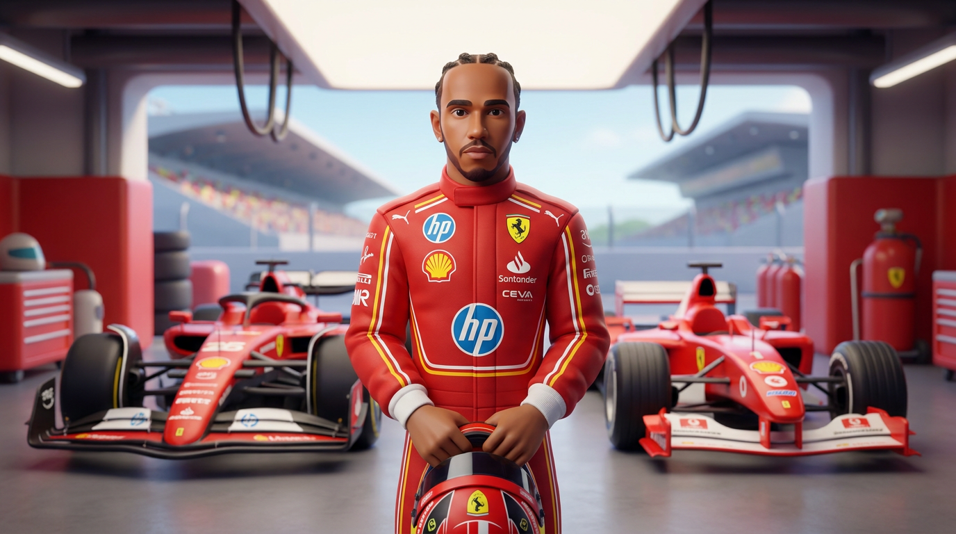 Schumacher’s fastest laps record resists Hamilton’s charge