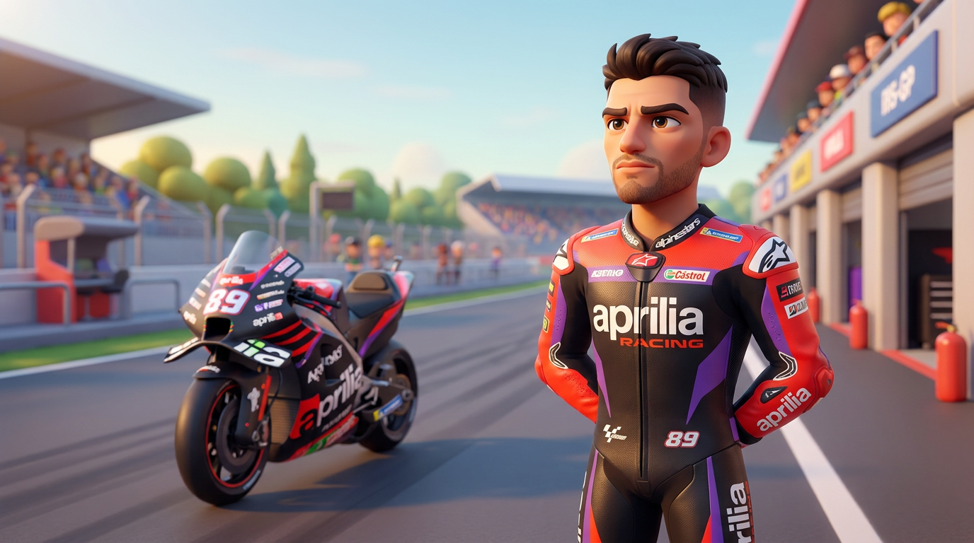 Martin’s Silverstone double strengthens his MotoGP legacy