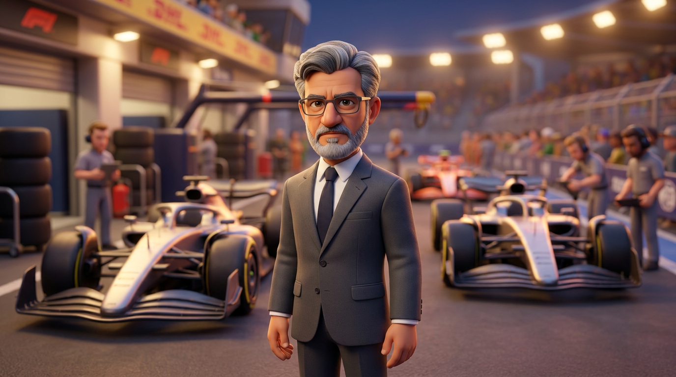 F1 owes fans clarity on its Middle East finale