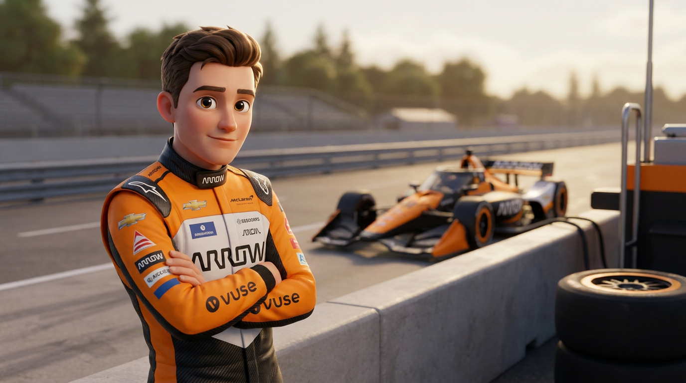 Arrow McLaren’s Portland collapse demands a measured response