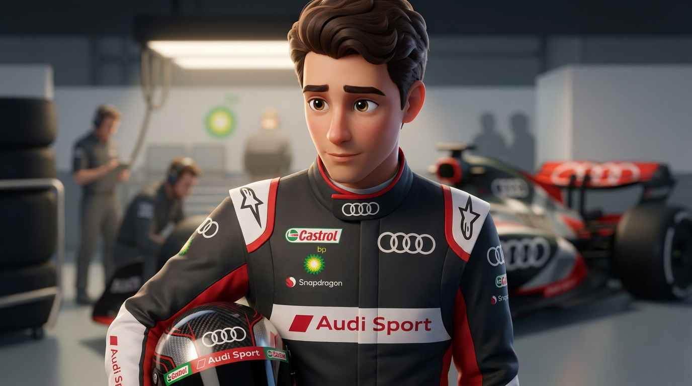 Bortoleto is right to reject F1’s driving-style excuse