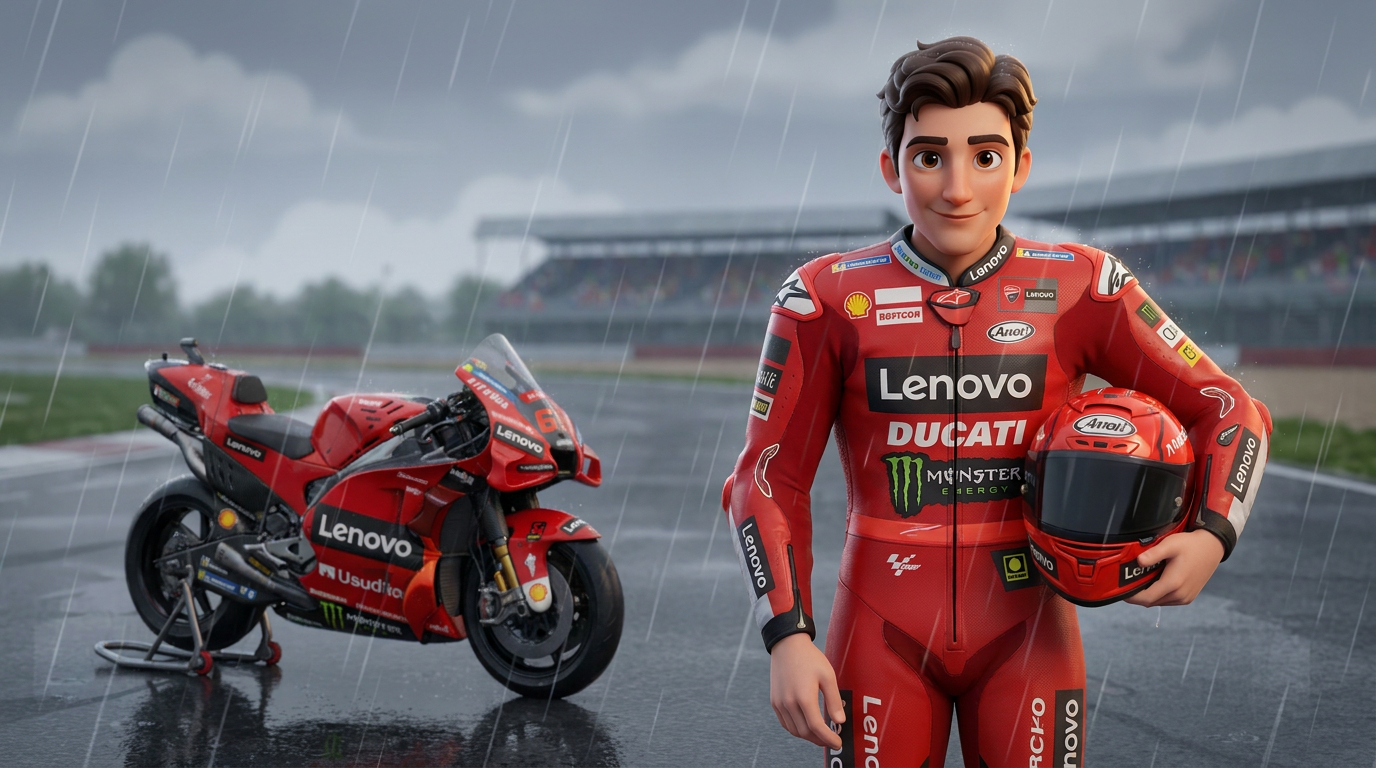 Marc Marquez hits trouble as Martin tightens title grip