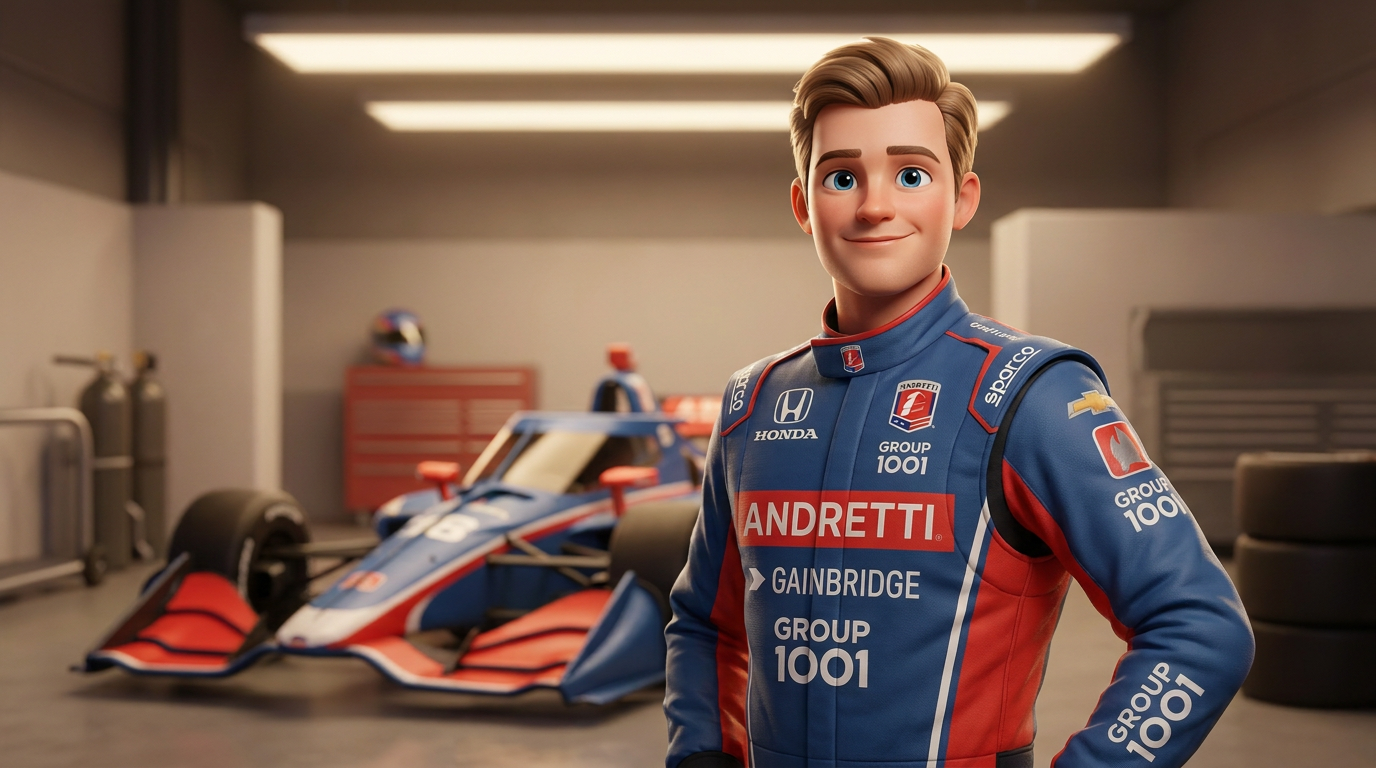Andretti is right to keep Marcus Ericsson