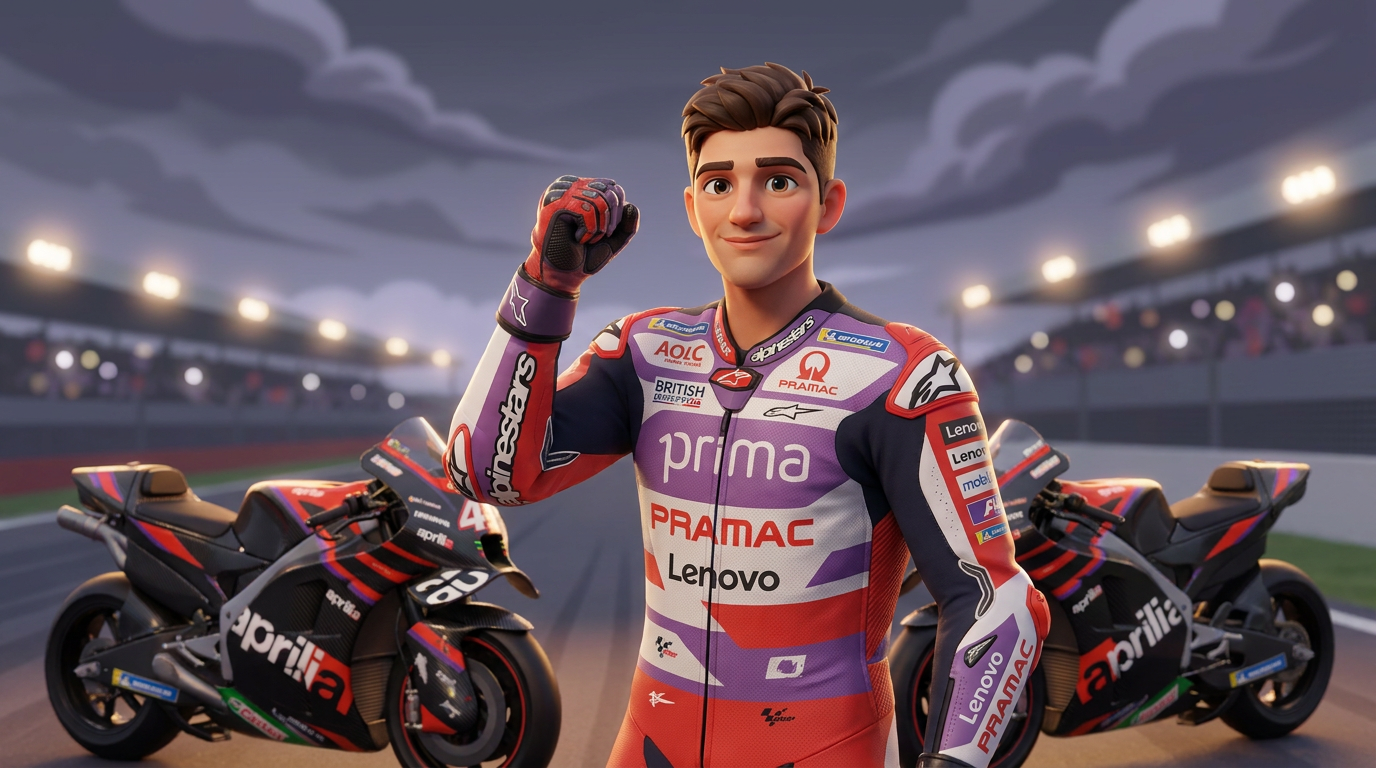 Silverstone shows MotoGP’s tire gamble has gone too far