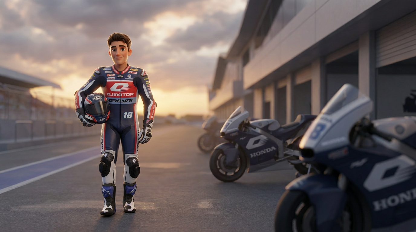 Honda lifeline could rescue Gonzalez’s MotoGP dream
