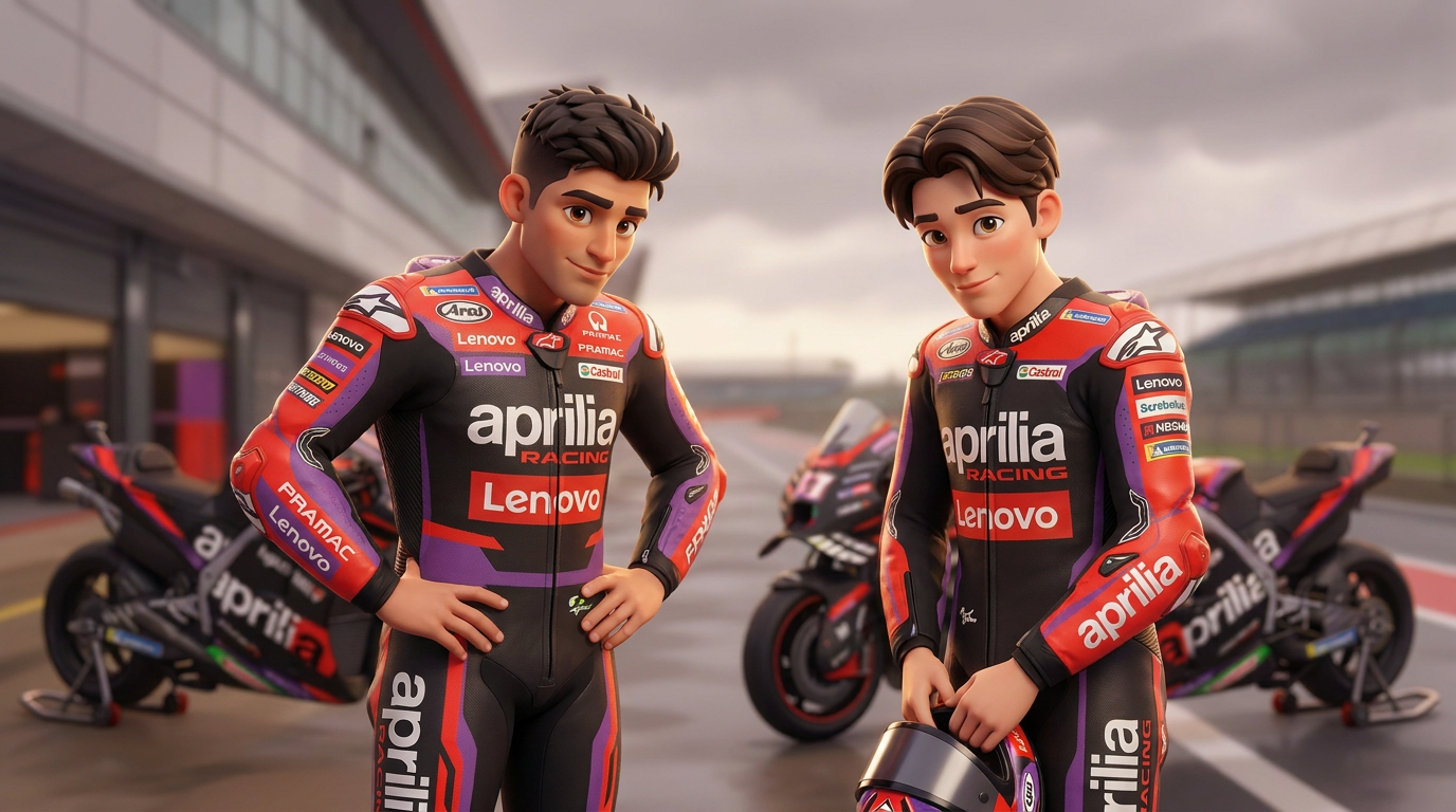 MotoGP must finally retire ride-height devices
