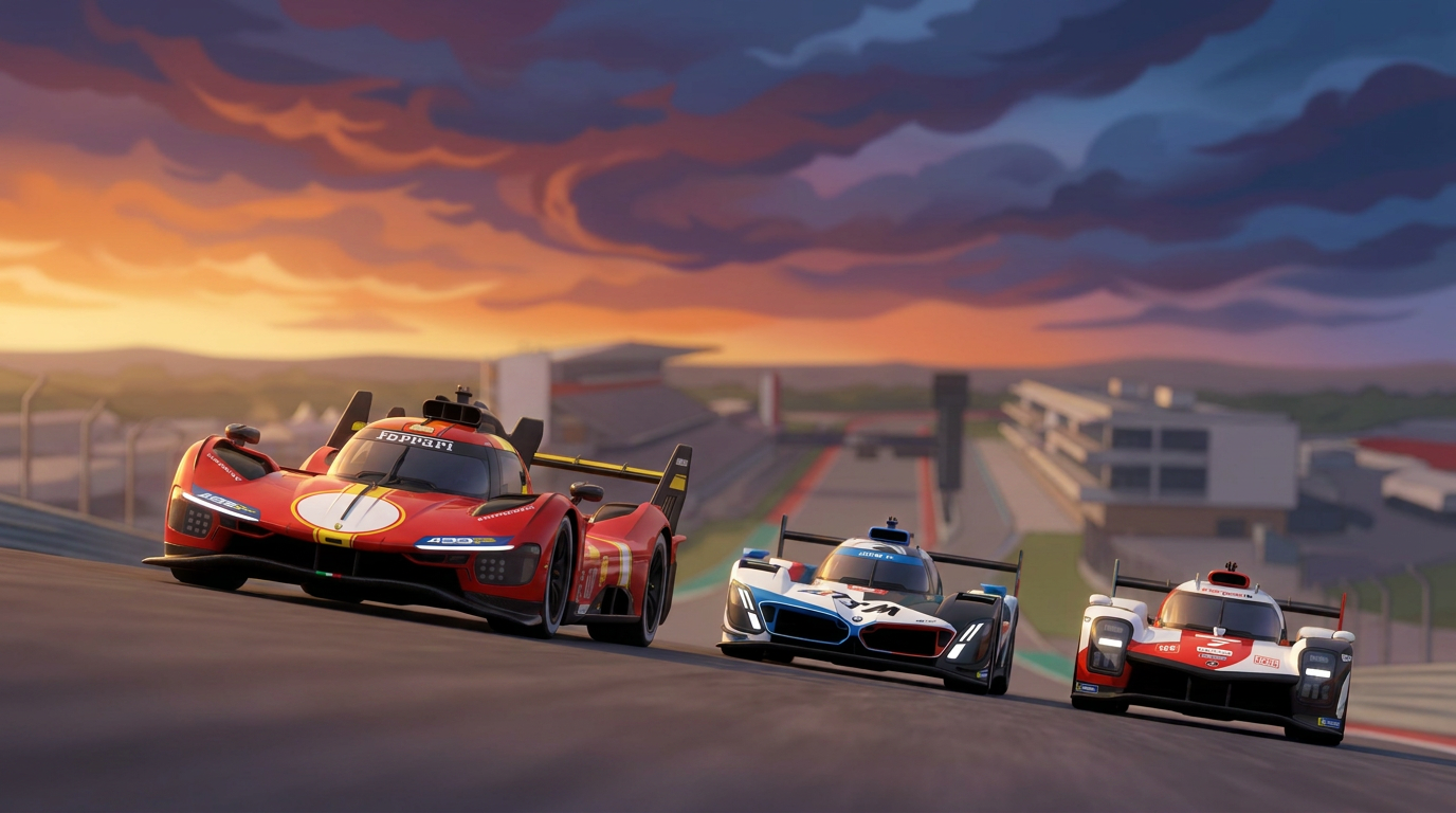 Revised WEC calendar turns title fight into a sprint