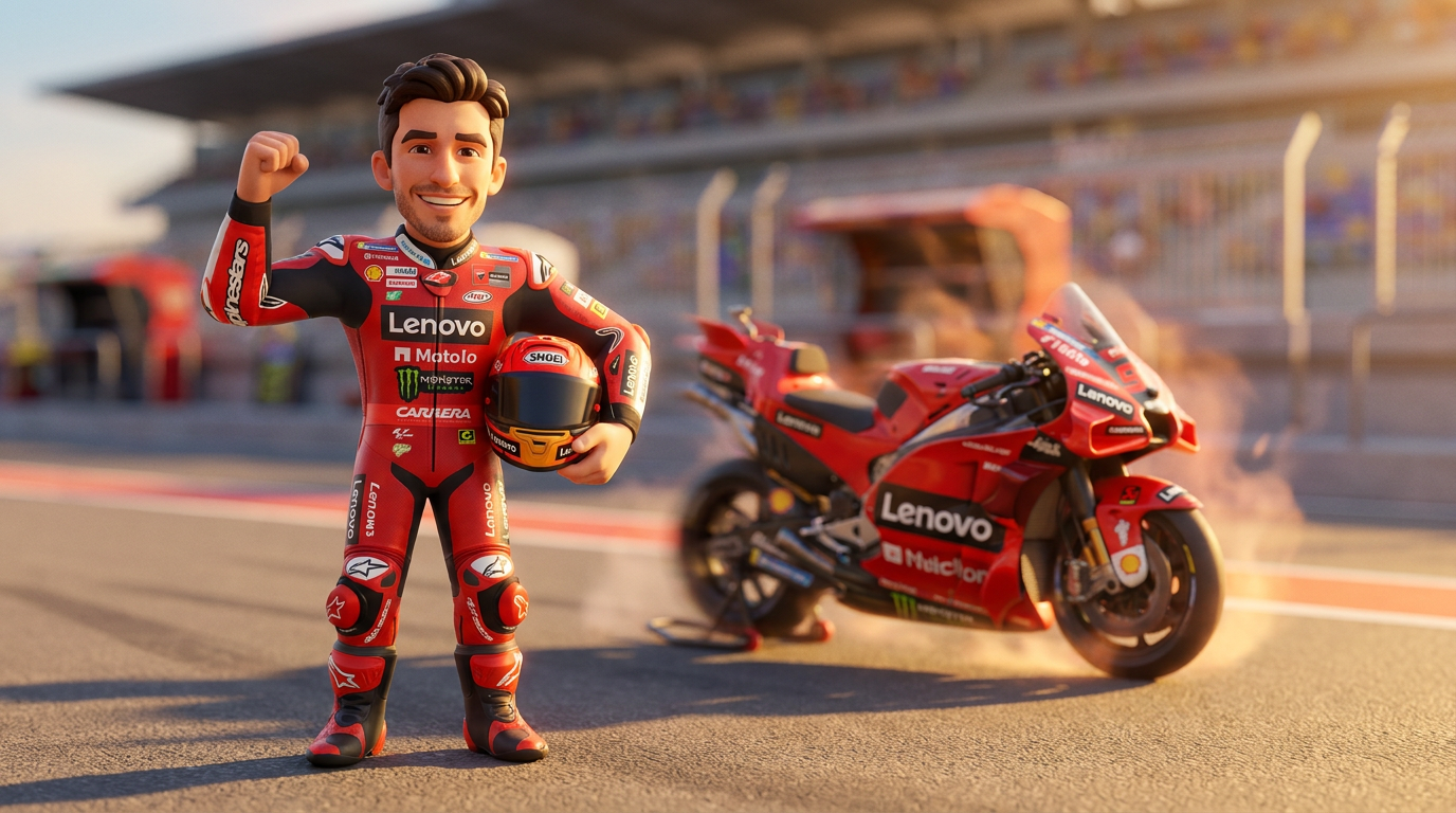 Marc Marquez wins tense MotoGP duel at Aragon